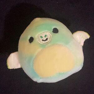 Fletcher the Pterodactyl Squishmallow 2”